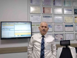 Uzmanlardan Haşimoto Hastalığı Uyarısı