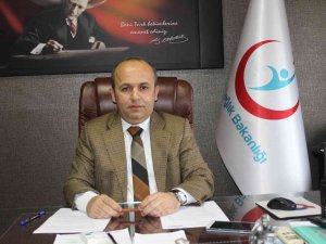 Güner, "Çiftlerimiz Aile Hekimlerinden Sma Tarama Testi Randevusu Alabilir"