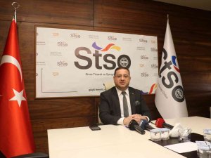 Başkan Eken; “Rant İçin Gelenlere Kapılarımız Kapalı’’