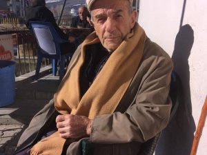 Bayburt’ta Yalnız Yaşayan Yaşlı Adam Evinde Ölü Bulundu