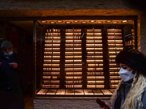 Kuyumcular Altının 2022 Yılında Stabil Kalacağını Düşünüyor