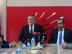 Chp Nilüfer Bebek Market Sonuç Raporu Açıklandı