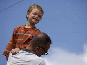 “Kesişme; İ̇yi Ki Varsın Eren”in Çocuk Yıldızları Dikkat Çekti