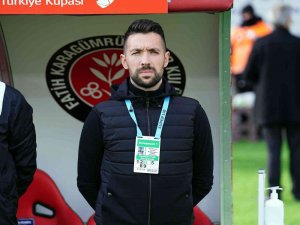 Farioli, Alanya’ya Geliyor