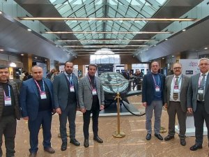 Müsi̇ad Vizyoner’21 Öncü İsimleri Ağırladı