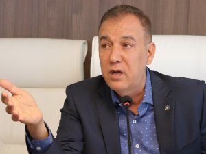 Adana Demirspor’un Eski Başkanı Gökoğlu Son Yolculuğuna Uğurlandı