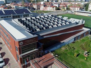 Sürdürülebilir Enerji Ve İ̇klim Eylem Planı Erişime Sunuldu