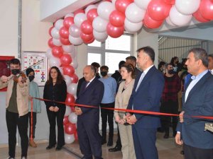 Bitlis’te Bir Ayda 374 Kütüphane Yapıldı