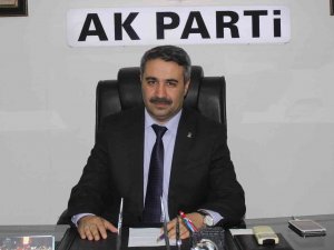 Başkan Alkayış 2021 Yılını Değerlendirdi