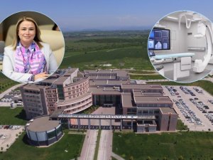 Milletvekili Mutlu Aydemir’den Müjde;