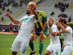 Ptt 1. Lig