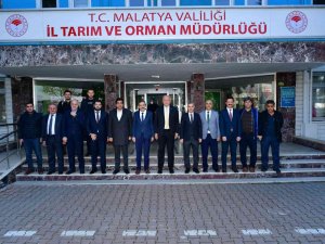 Milletvekili Kahtalı’dan Tarımsal Destek Vurgusu