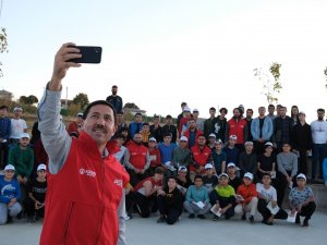 Kılca: “Kent Konseyi, İlçemizin Geleceğinde Önemli Görev Üstlendi”