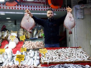 Balıkçılar 2021’den Memnun Ayrılıyor