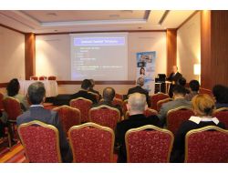 Ordu'da Prostat Kanseri Konferansı