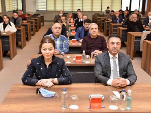 Denizli’de 11 Ayda Yeni Kurulan Ticari İşletmeler İle Kooperatif Sayısı Bin 307’ye Ulaştı