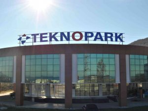 Samsun Teknopark Kendi Kategorisinde Dördüncü Oldu