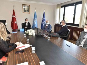 Buski̇’den Belediyeler İçin Temel Muhasebe Eğitimi