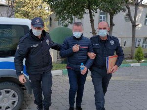 Torununu Okula Götüren Kadının Ölümüne Sebep Olan Sürücü Tutuklandı