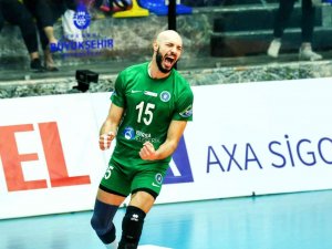Solhanspor, Ediz Kaan Fırıncıoğlu İle Anlaştı