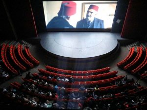 "Akif" Filmi Lise Öğrencileriyle Buluştu