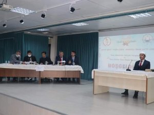 Genç Muhafızlar Hafızlık Ve Genç Bilaller Ezan Okuma Yarışmaları Şuhut’ta Yapıldı