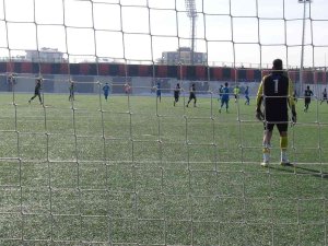 Dsi̇ Spor: 4 Türk Telekom Spor: 0