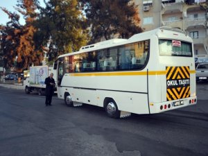 İ̇zmir’de Öğrenci Servislerine Yüzde 34 Zam