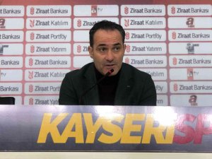 Cüneyt Biçer: “Oyunun Birçok Bölümünde İstediklerimizi Yapabildik”