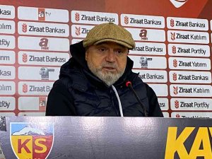Hikmet Karaman: “Hep Birlikte Sağlıklı Başlangıçlar Yapmak İstiyoruz”