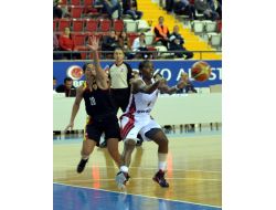 Türkiye Kadınlar Basketbol Ligi