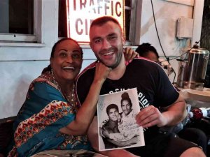 Erol Ceylan, Hollywood’da Üç Boksörü Ringe Çıkarıyor