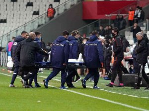 Ziraat Türkiye Kupası: Beşiktaş: 1 - Altay: 0 (Maç Sonucu)