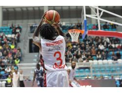 Türkiye Basketbol Ligi