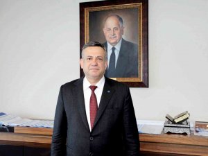 Erdemoğlu’ndan Sağlık Sektörüne Büyük Yardım