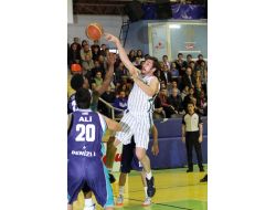 Türkiye Basketbol 2. Ligi