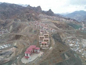 Türkiye’nin En Büyük İskan Projesinde Geri Sayım Başladı