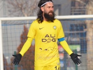 Talasgücü Belediyespor 1 Kırmızı, 28 Sarı Kartı Gördü