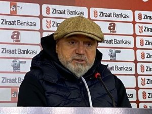 Hikmet Karaman Transfer İstedi