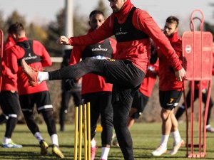 Kayserispor Tatile Çıktı