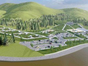 Bursa’da Değişim 2022’de Hissedilecek