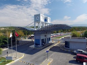 Deü’nün 11 Lisans Programına Avrupa Vizesi