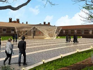 Büyükşehirin Aralık Ayında Yaptığı Projeler Dikkat Çekti