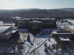 Esogü Meşelik Kampüsünde Teknogü Teknoloji Geliştirme Bölgesi Kuruluyor