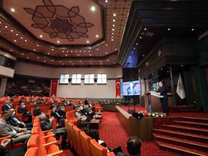 Bakan Varank: “2 Dolarlık Ürünü 40 Dolara Satanlarla Çalışmak İstemiyoruz”