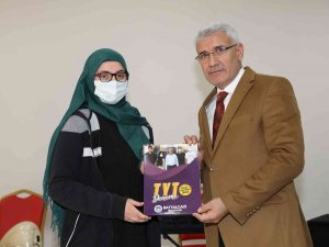 Battalgazi’de 4 Bin 105 Öğrenciye Sınav Desteği