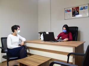 Başiskele’de 13 Bin Kişiye Ücretsiz Sağlık Hizmeti Verildi