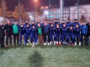 Kurtuluş Sporda Başkan Atıcı Dönemi