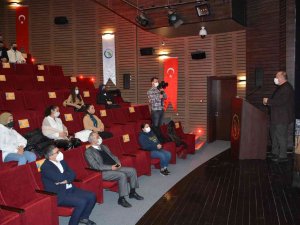 Cerrahinin Tarihi Gelişimini Anlattı