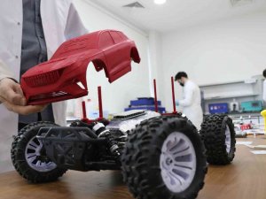 Togg’da Kullanılacak Batarya, 10 Yıldır Bu Merkezde Üretiliyor